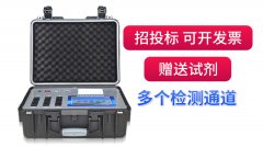 竞道光电致力于维护中国食品安全而努力！