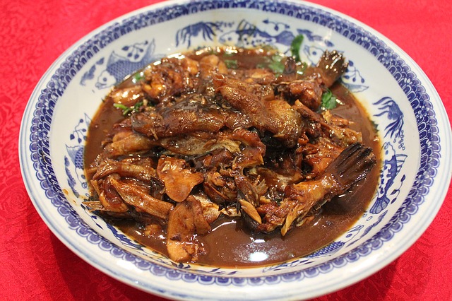 毒性强，致死风险高！食用河豚鱼千万要谨慎！