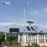 山东农林小型气象站，智慧农业所需气象站