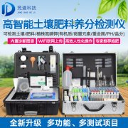 提高土壤肥力如何科学施肥？