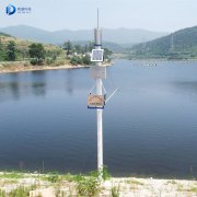 雷达水位计JD-SW2优势、技术参数
