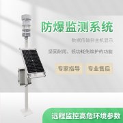 化工气象站有什么用？
