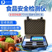 胶体金免疫分析仪省时省力，成效还翻倍