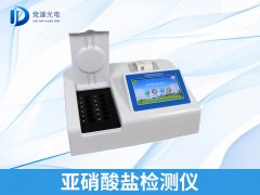 有3类食物容易聚集亚硝酸盐，请谨慎防“踩雷”