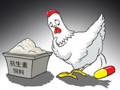 食品抗生素层出不穷，如何检测？