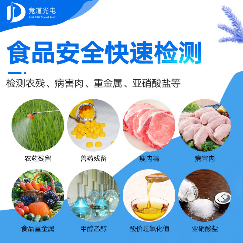 咖啡掺假？如何保障食品安全