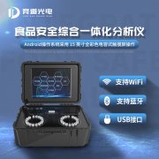食品厂第一次检测报告不合格怎么办？